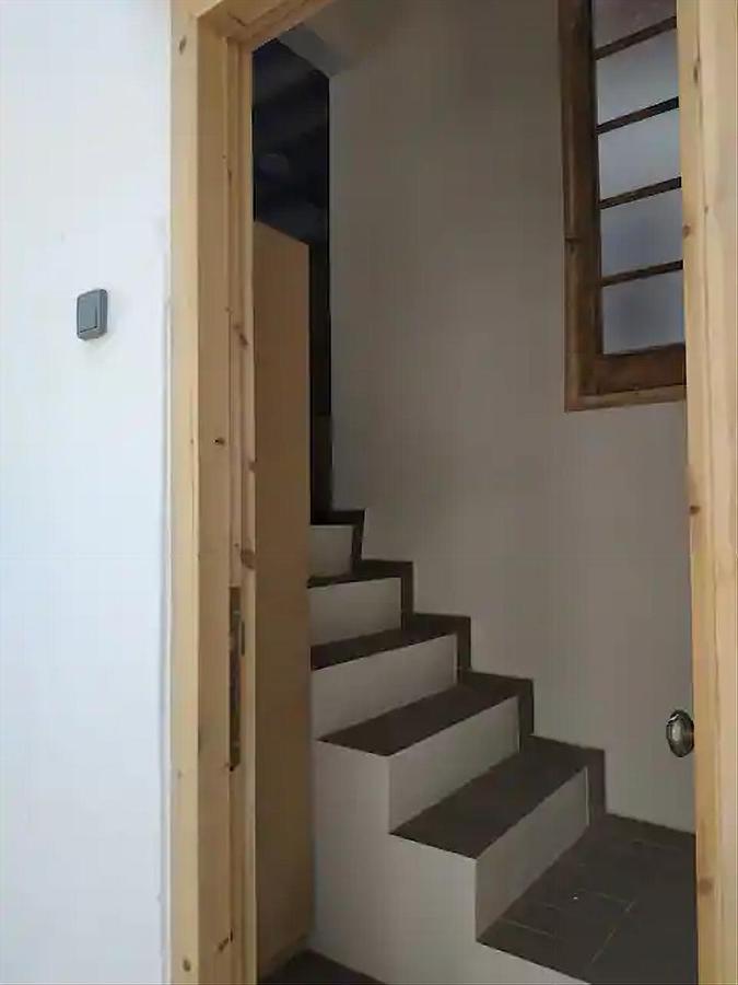 Apartamento De Diseno Cerca De Tren, Playa Y Bcn ماسنو المظهر الخارجي الصورة