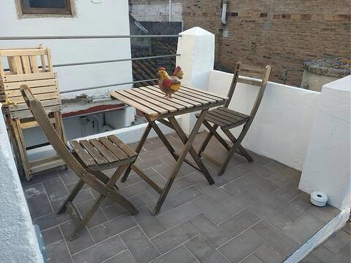 Apartamento De Diseno Cerca De Tren, Playa Y Bcn ماسنو المظهر الخارجي الصورة