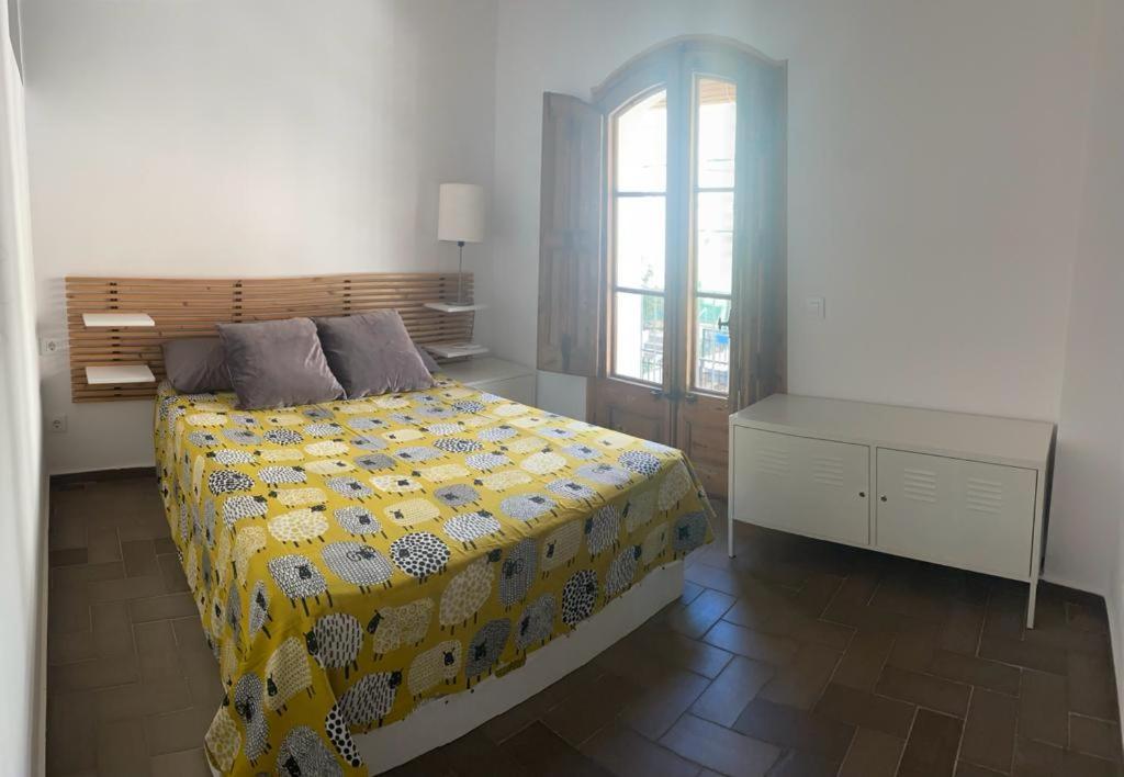 Apartamento De Diseno Cerca De Tren, Playa Y Bcn ماسنو المظهر الخارجي الصورة